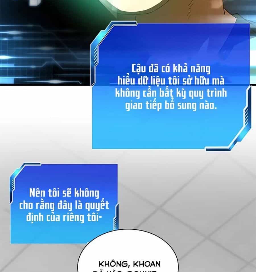 Bác Sĩ Hoàn Hảo - Chương 100 - ảnh 106