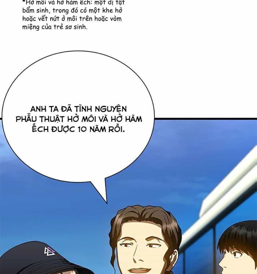 Bác Sĩ Hoàn Hảo - Chương 100 - ảnh 14