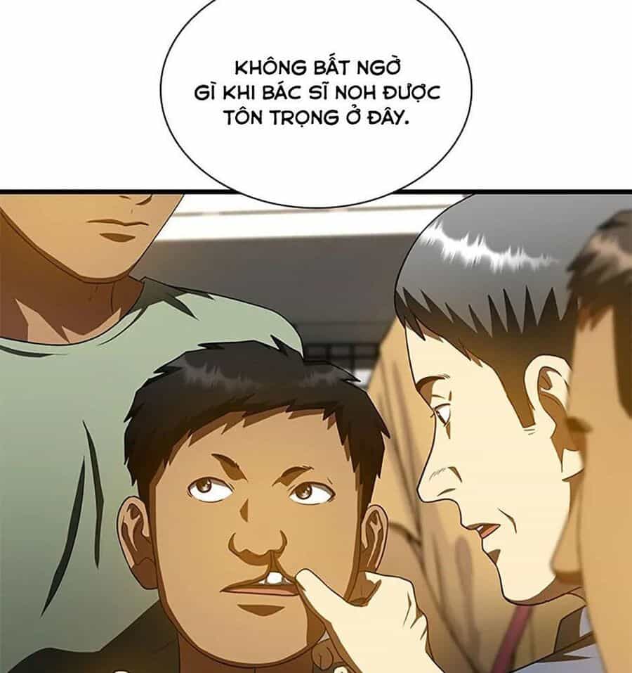 Bác Sĩ Hoàn Hảo - Chương 100 - ảnh 17