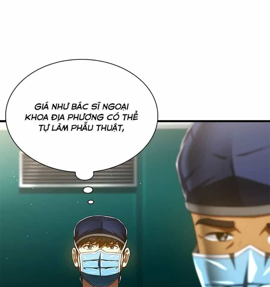 Bác Sĩ Hoàn Hảo - Chương 100 - ảnh 61