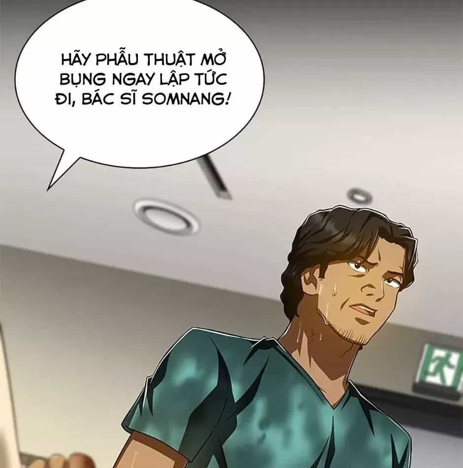 Bác Sĩ Hoàn Hảo - Chương 101 - ảnh 131