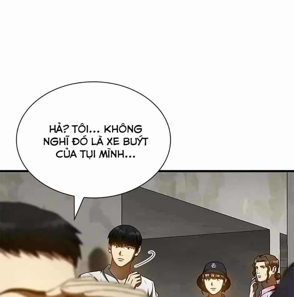 Bác Sĩ Hoàn Hảo - Chương 101 - ảnh 21