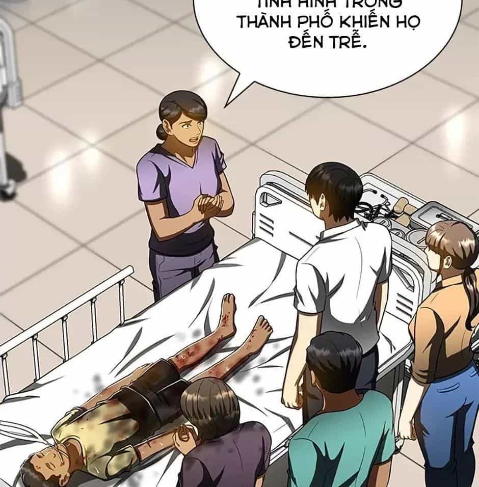 Bác Sĩ Hoàn Hảo - Chương 101 - ảnh 41