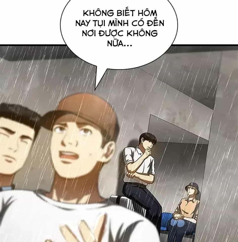 Bác Sĩ Hoàn Hảo - Chương 101 - ảnh 5