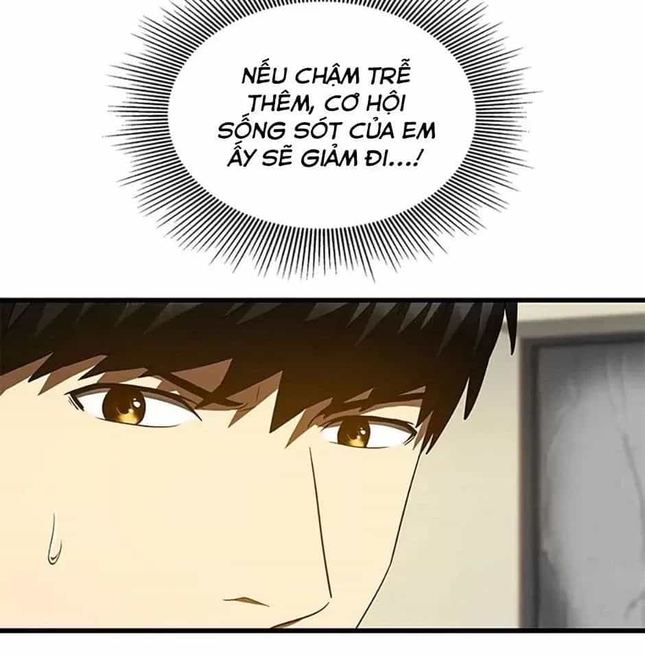 Bác Sĩ Hoàn Hảo - Chương 101 - ảnh 58