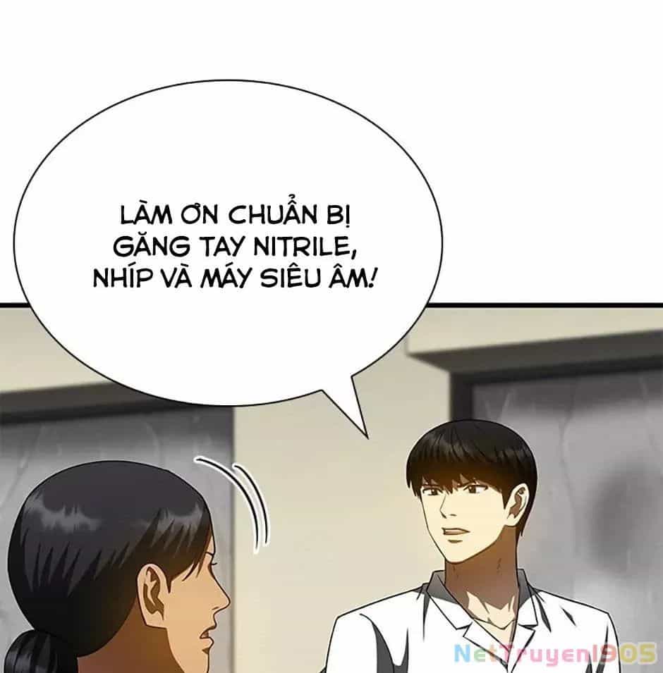 Bác Sĩ Hoàn Hảo - Chương 101 - ảnh 60