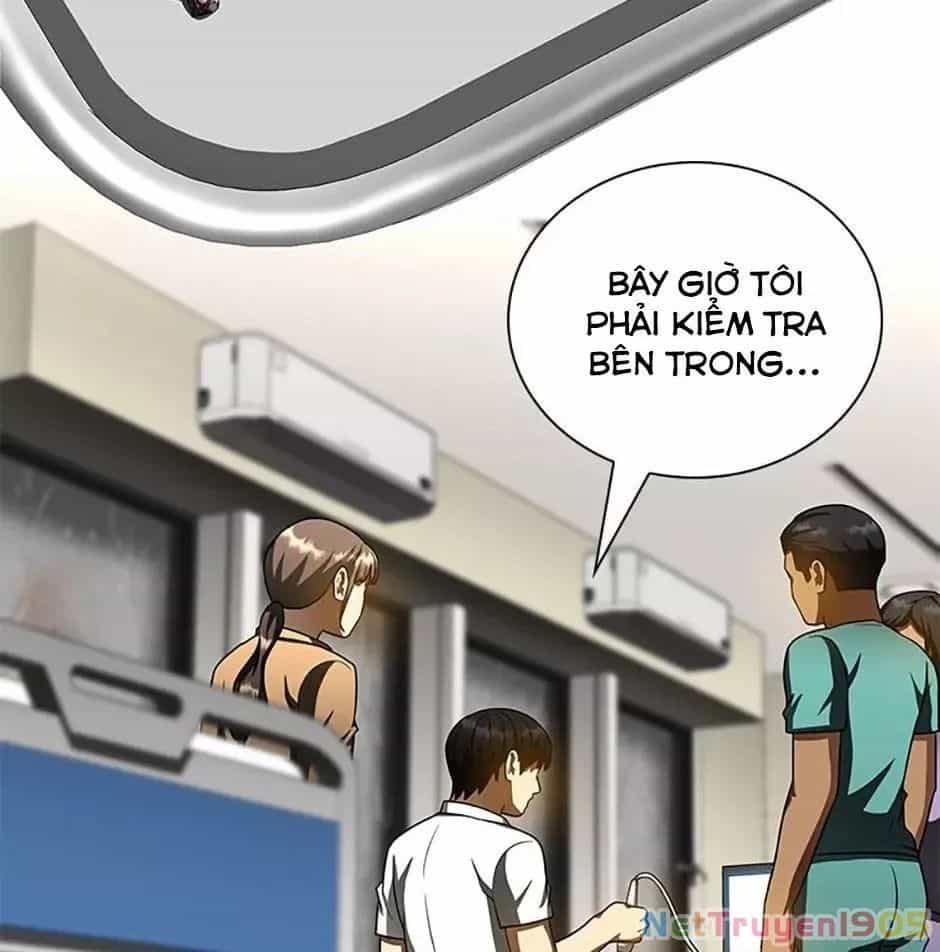 Bác Sĩ Hoàn Hảo - Chương 101 - ảnh 69