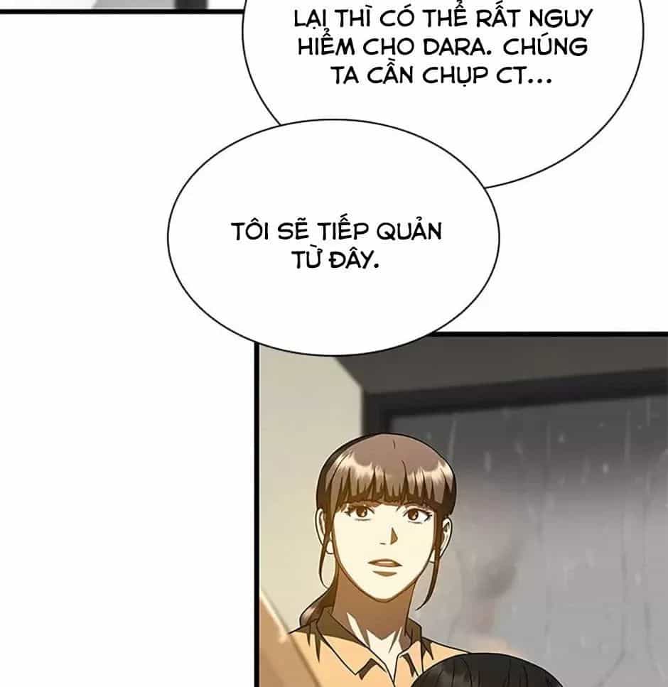 Bác Sĩ Hoàn Hảo - Chương 101 - ảnh 80