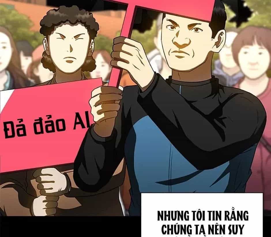 Bác Sĩ Hoàn Hảo - Chương 102 - ảnh 100