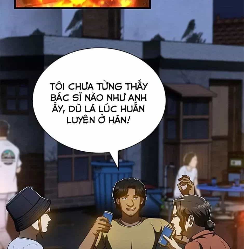 Bác Sĩ Hoàn Hảo - Chương 102 - ảnh 12