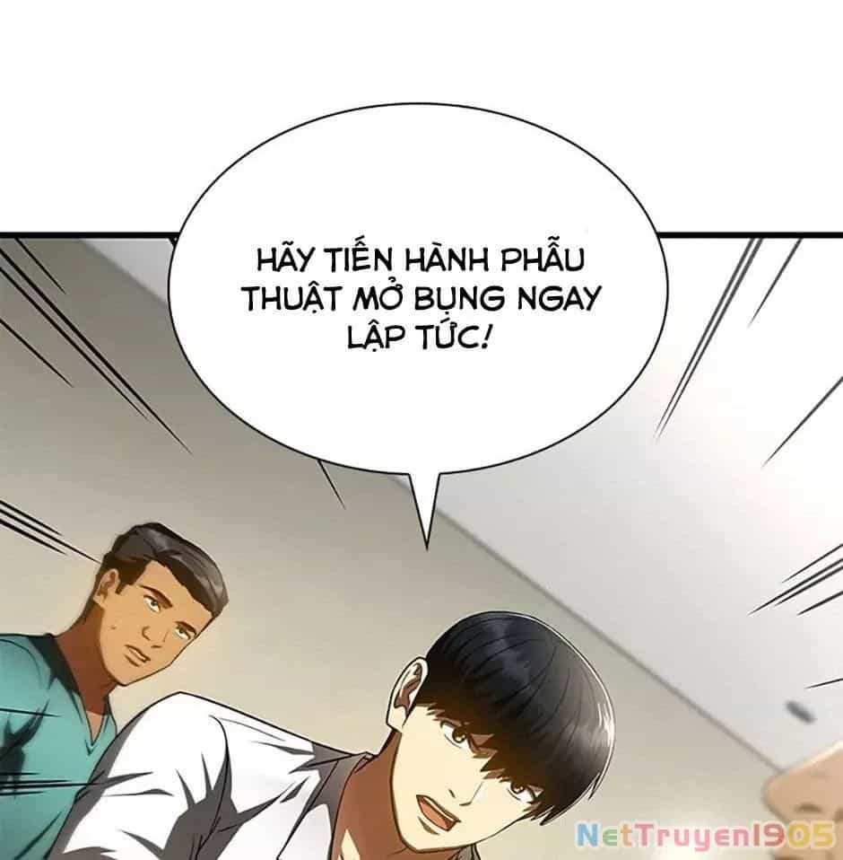 Bác Sĩ Hoàn Hảo - Chương 102 - ảnh 2