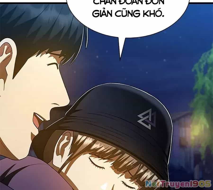 Bác Sĩ Hoàn Hảo - Chương 104 - ảnh 101