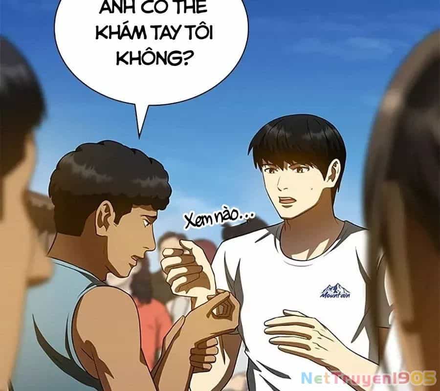 Bác Sĩ Hoàn Hảo - Chương 104 - ảnh 11