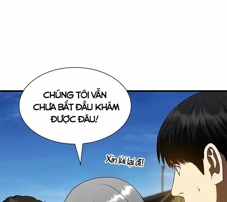 Bác Sĩ Hoàn Hảo - Chương 104 - ảnh 17