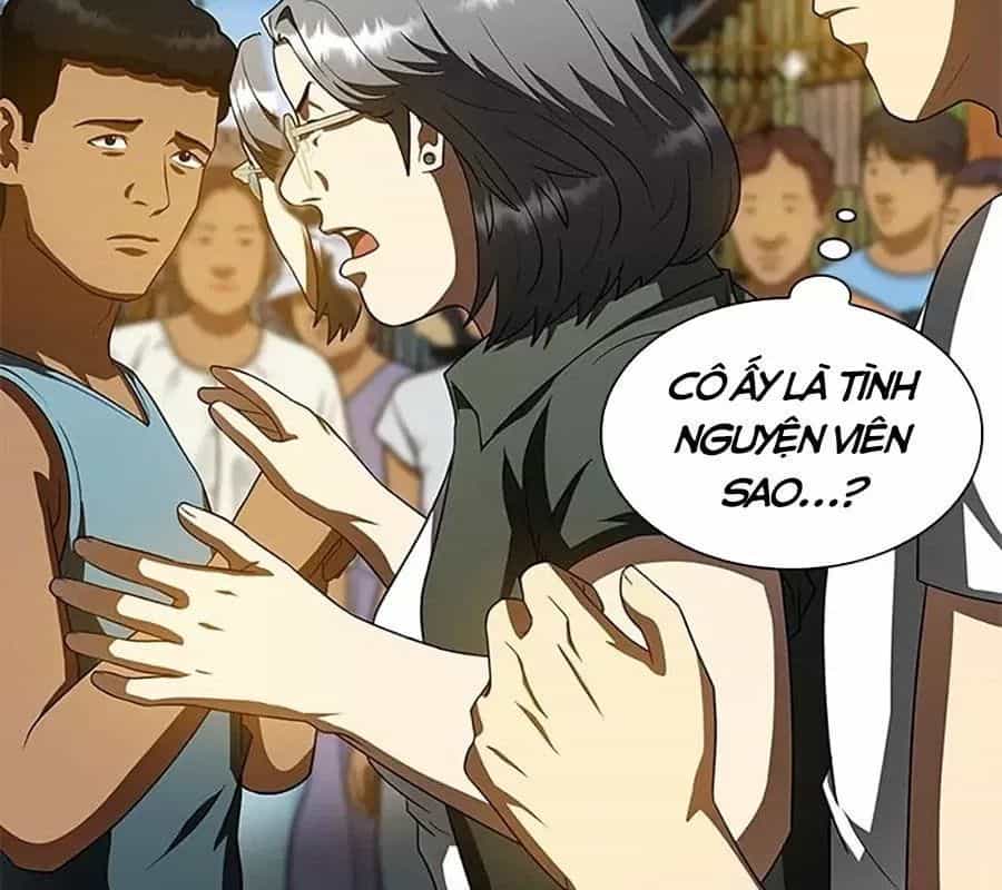 Bác Sĩ Hoàn Hảo - Chương 104 - ảnh 18