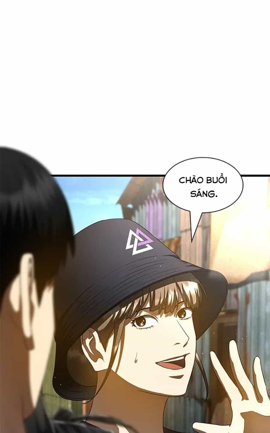 Bác Sĩ Hoàn Hảo - Chương 105 - ảnh 16