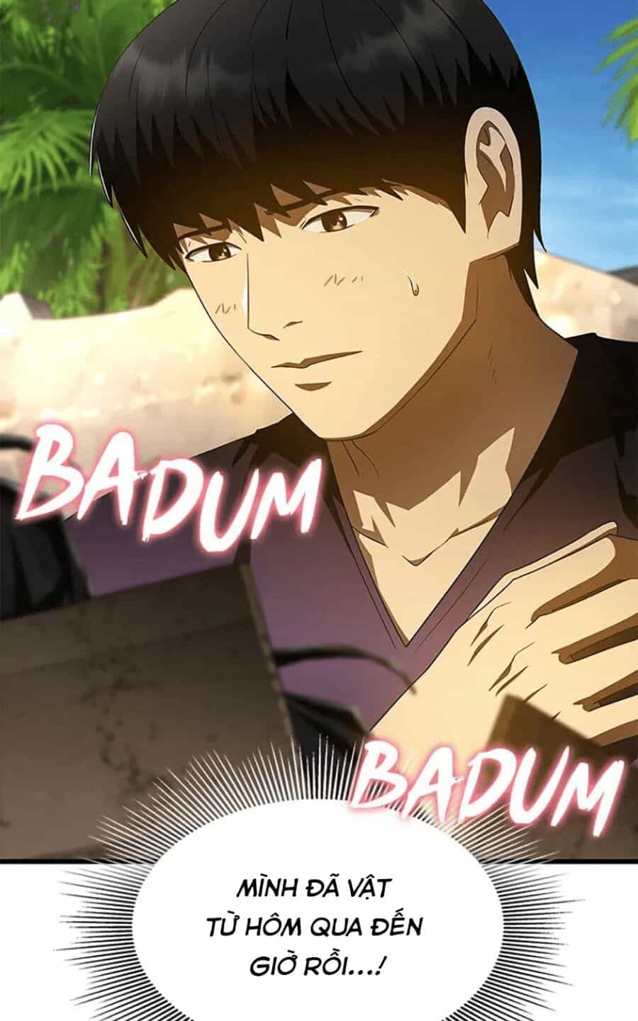 Bác Sĩ Hoàn Hảo - Chương 105 - ảnh 22
