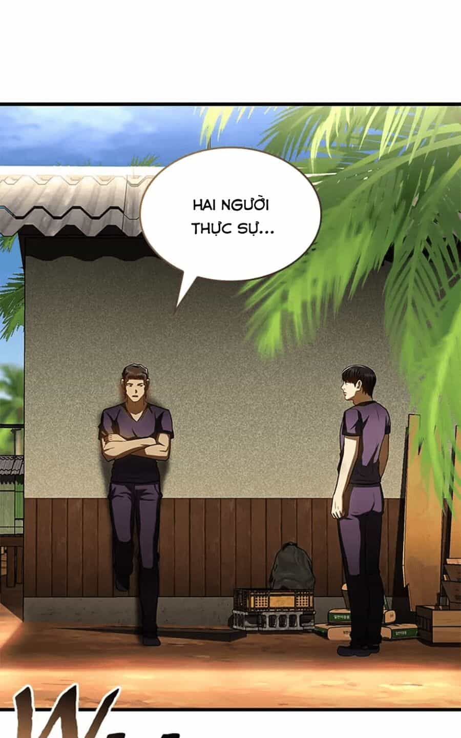 Bác Sĩ Hoàn Hảo - Chương 105 - ảnh 33
