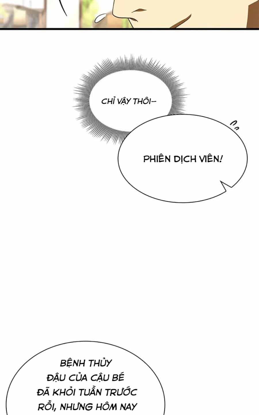 Bác Sĩ Hoàn Hảo - Chương 105 - ảnh 56