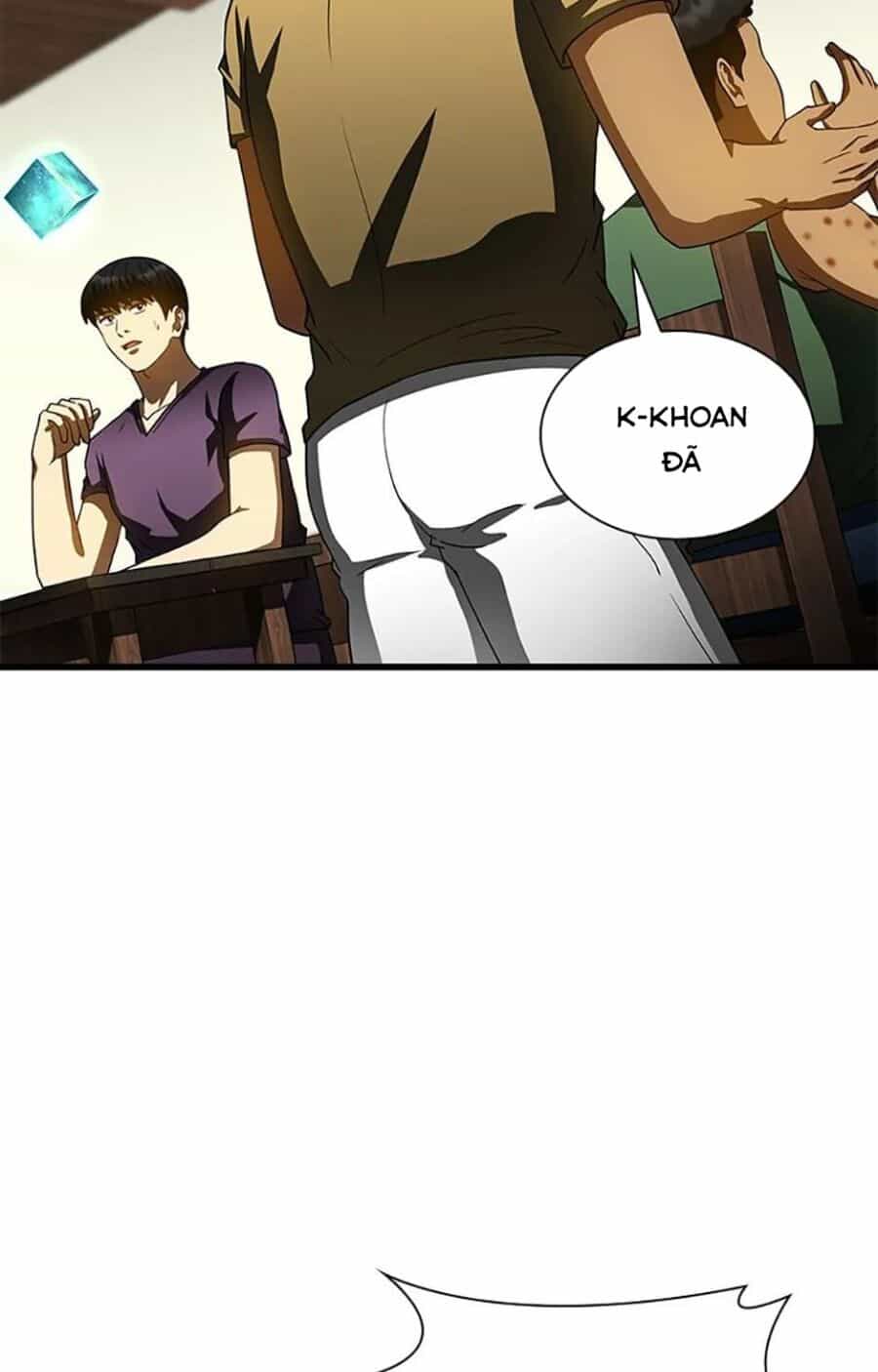 Bác Sĩ Hoàn Hảo - Chương 105 - ảnh 73