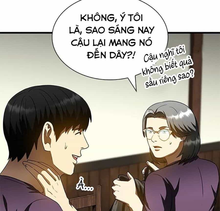 Bác Sĩ Hoàn Hảo - Chương 106 - ảnh 182
