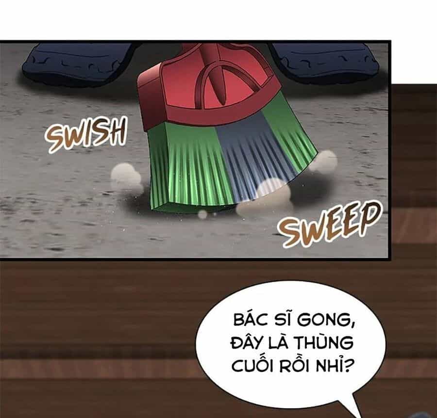 Bác Sĩ Hoàn Hảo - Chương 106 - ảnh 29