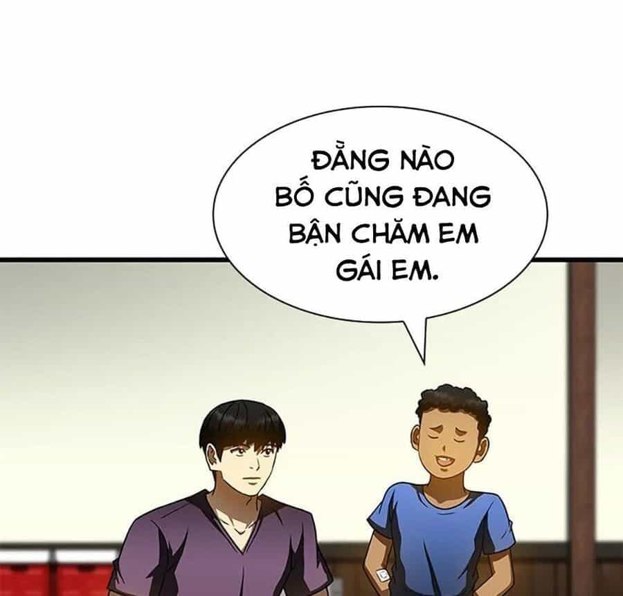Bác Sĩ Hoàn Hảo - Chương 106 - ảnh 48