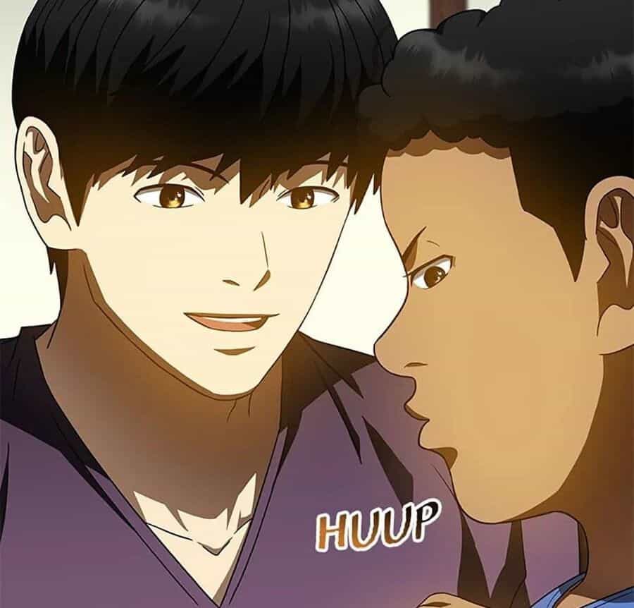 Bác Sĩ Hoàn Hảo - Chương 106 - ảnh 51