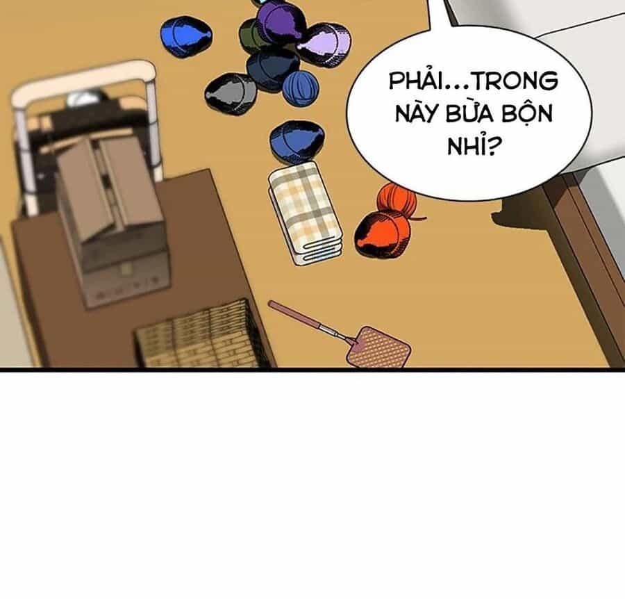 Bác Sĩ Hoàn Hảo - Chương 106 - ảnh 96