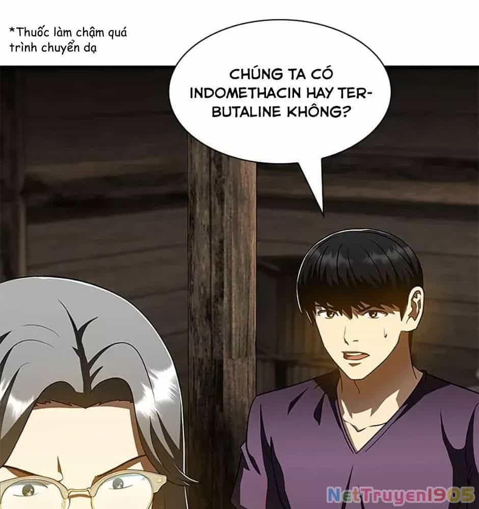 Bác Sĩ Hoàn Hảo - Chương 107 - ảnh 32