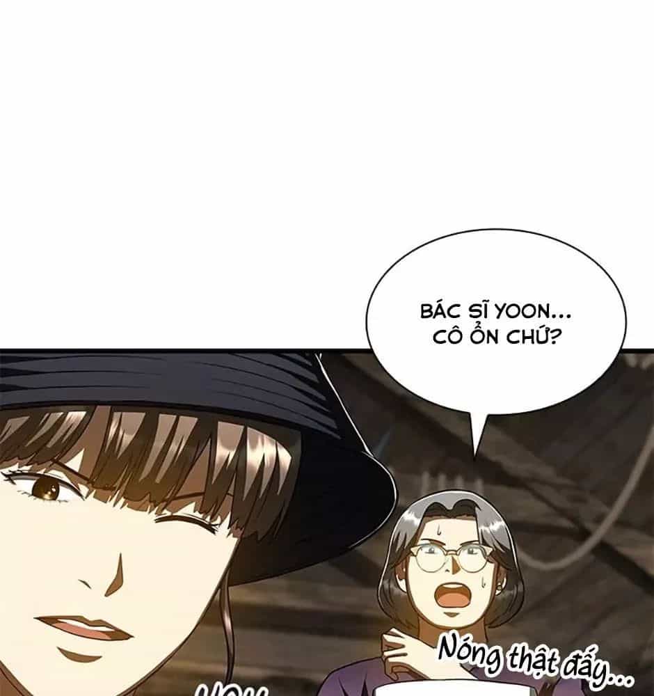 Bác Sĩ Hoàn Hảo - Chương 107 - ảnh 92