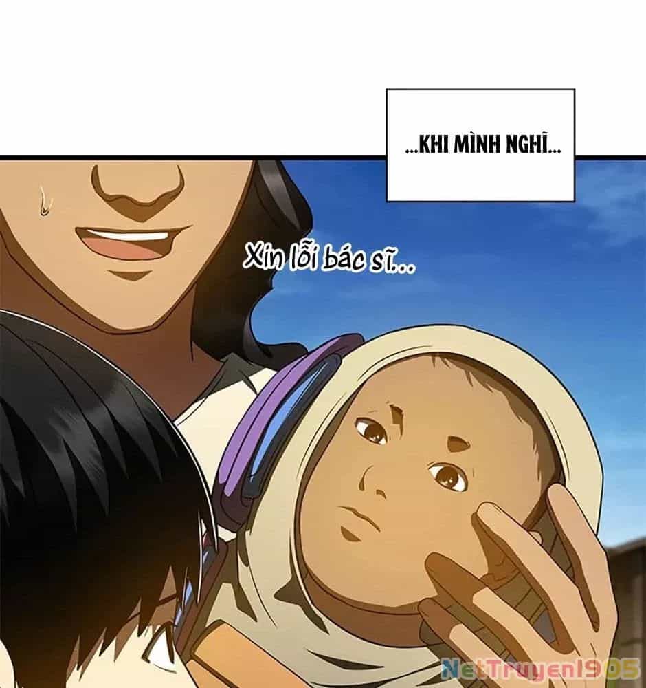 Bác Sĩ Hoàn Hảo - Chương 108 - ảnh 141