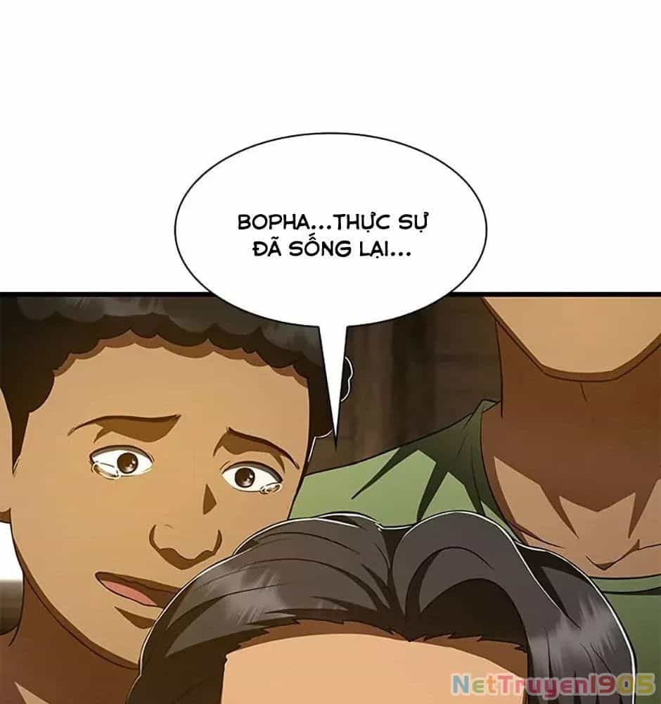 Bác Sĩ Hoàn Hảo - Chương 108 - ảnh 35