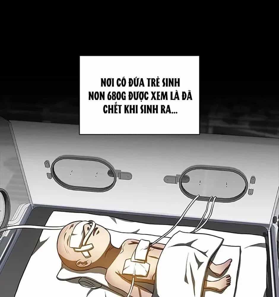 Bác Sĩ Hoàn Hảo - Chương 108 - ảnh 48