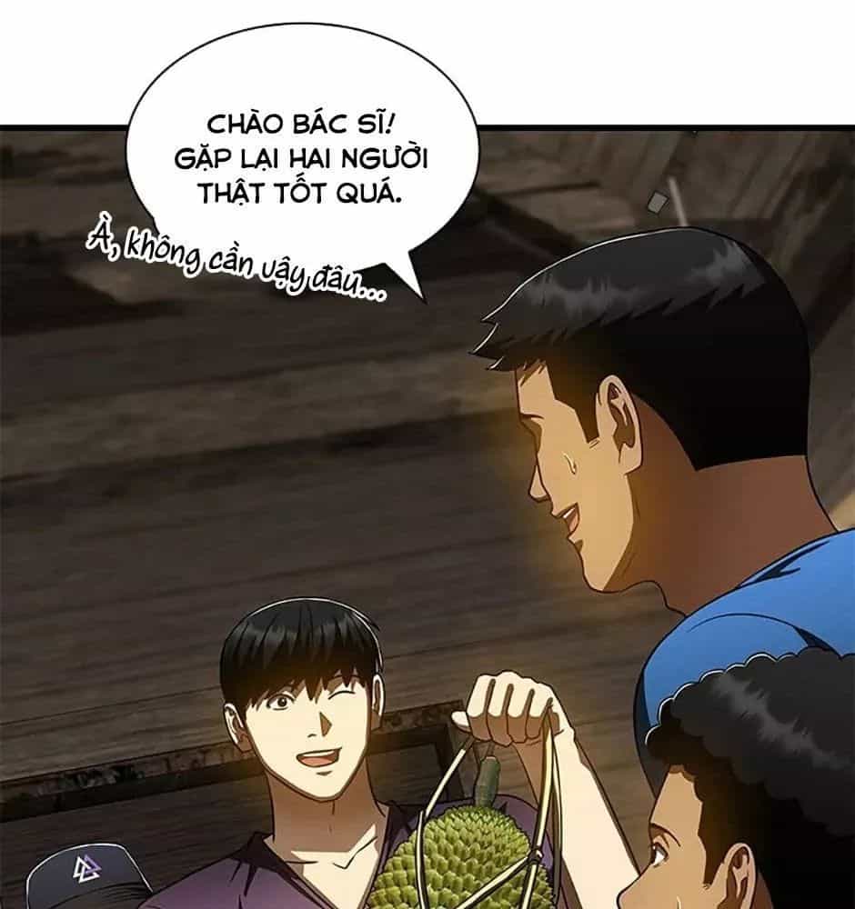 Bác Sĩ Hoàn Hảo - Chương 108 - ảnh 96