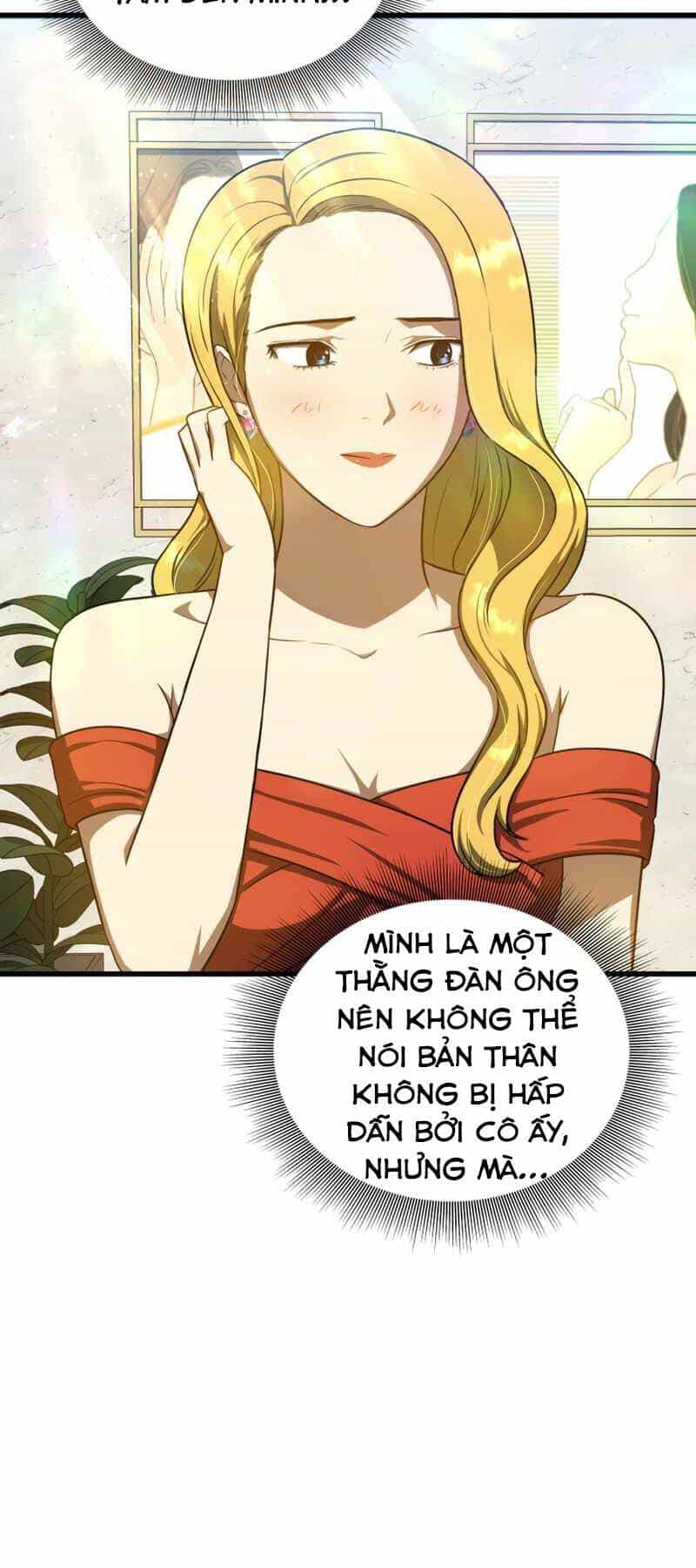 Bác Sĩ Hoàn Hảo - Chương 11 - ảnh 15