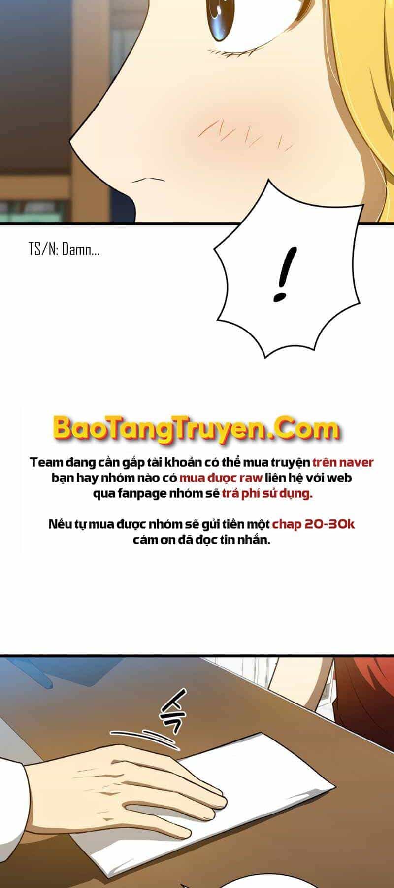 Bác Sĩ Hoàn Hảo - Chương 11 - ảnh 17