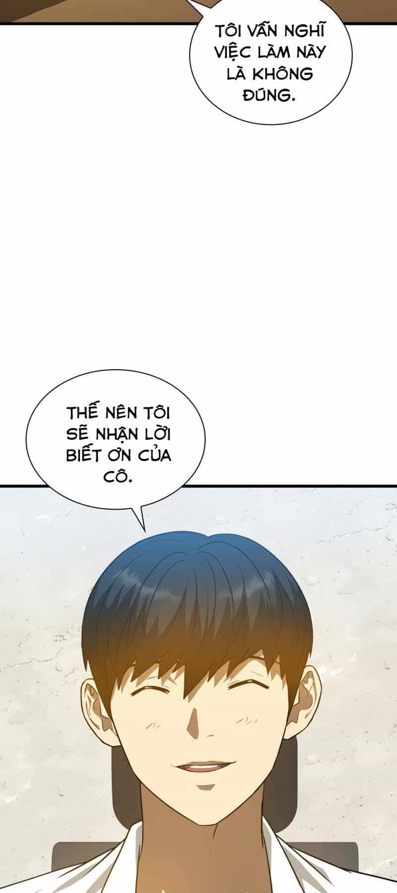 Bác Sĩ Hoàn Hảo - Chương 11 - ảnh 18