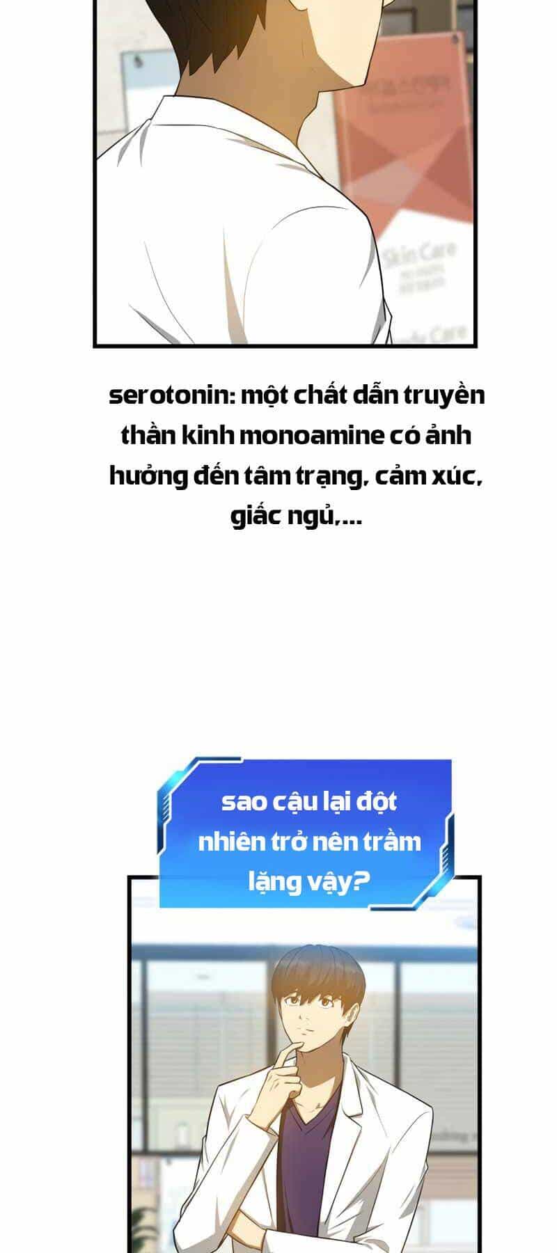 Bác Sĩ Hoàn Hảo - Chương 11 - ảnh 26