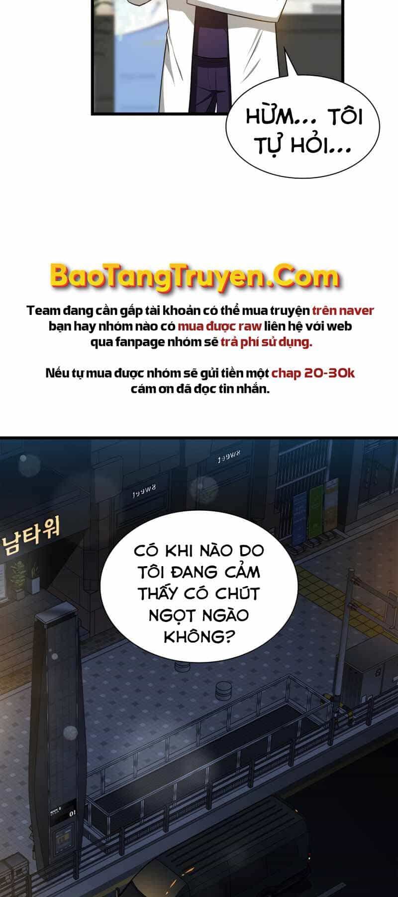 Bác Sĩ Hoàn Hảo - Chương 11 - ảnh 27