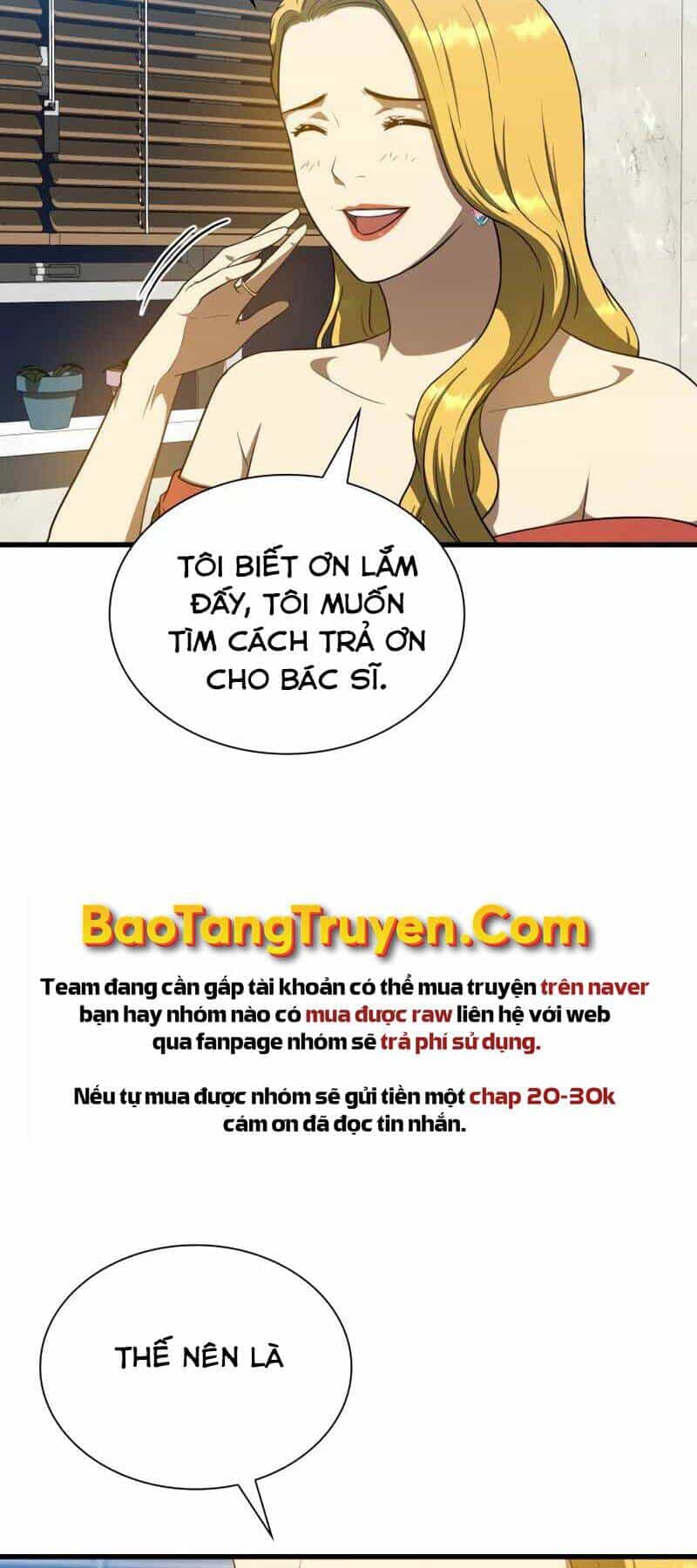 Bác Sĩ Hoàn Hảo - Chương 11 - ảnh 3