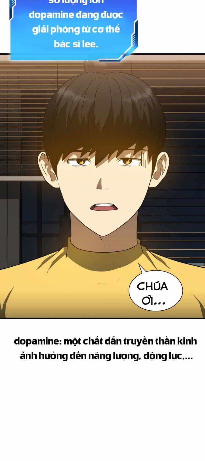 Bác Sĩ Hoàn Hảo - Chương 11 - ảnh 38