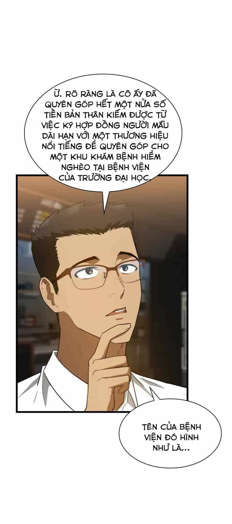 Bác Sĩ Hoàn Hảo - Chương 11 - ảnh 48