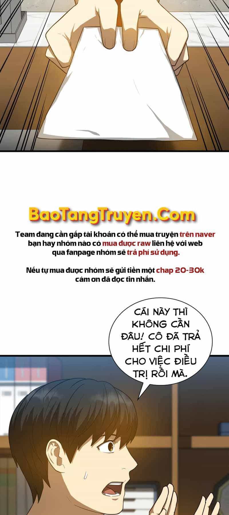 Bác Sĩ Hoàn Hảo - Chương 11 - ảnh 8