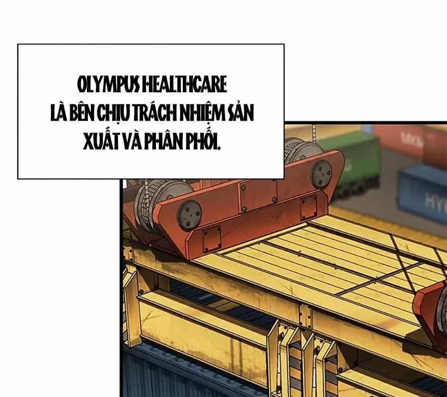 Bác Sĩ Hoàn Hảo - Chương 110 - ảnh 10
