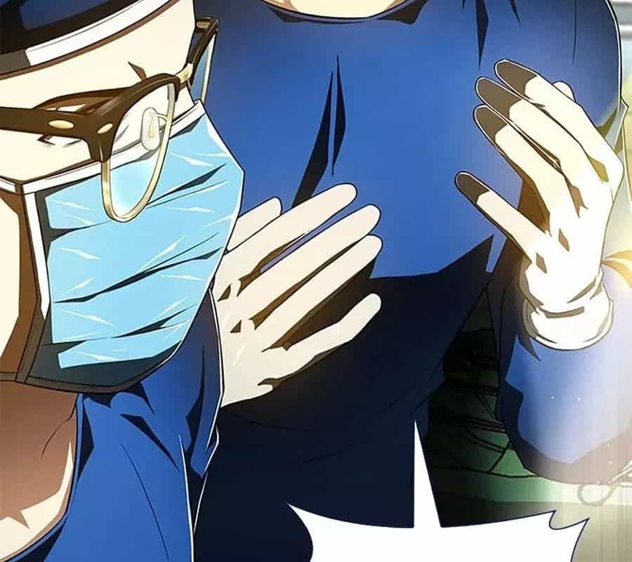 Bác Sĩ Hoàn Hảo - Chương 110 - ảnh 179
