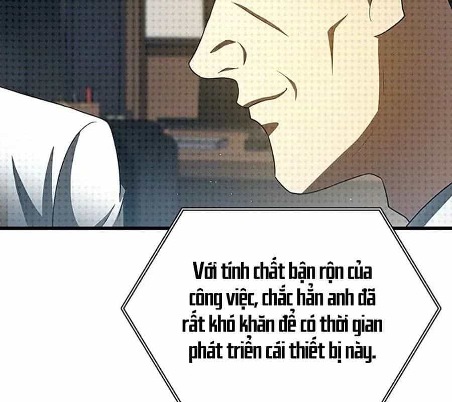 Bác Sĩ Hoàn Hảo - Chương 110 - ảnh 28