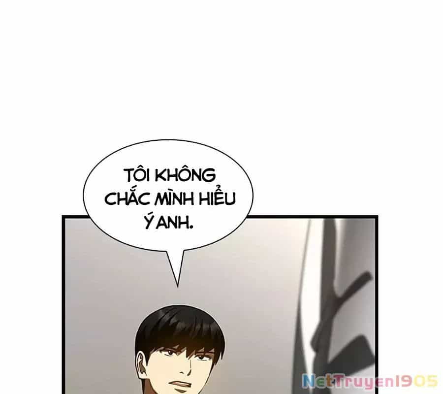 Bác Sĩ Hoàn Hảo - Chương 110 - ảnh 54