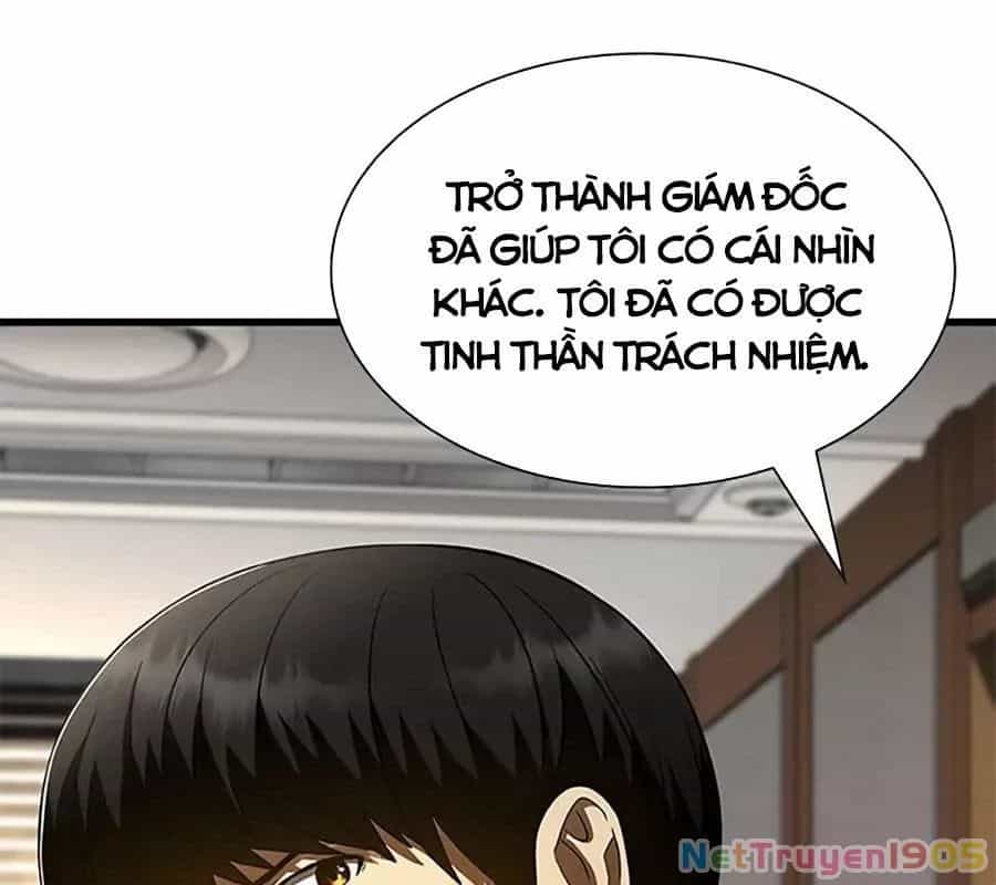 Bác Sĩ Hoàn Hảo - Chương 110 - ảnh 81