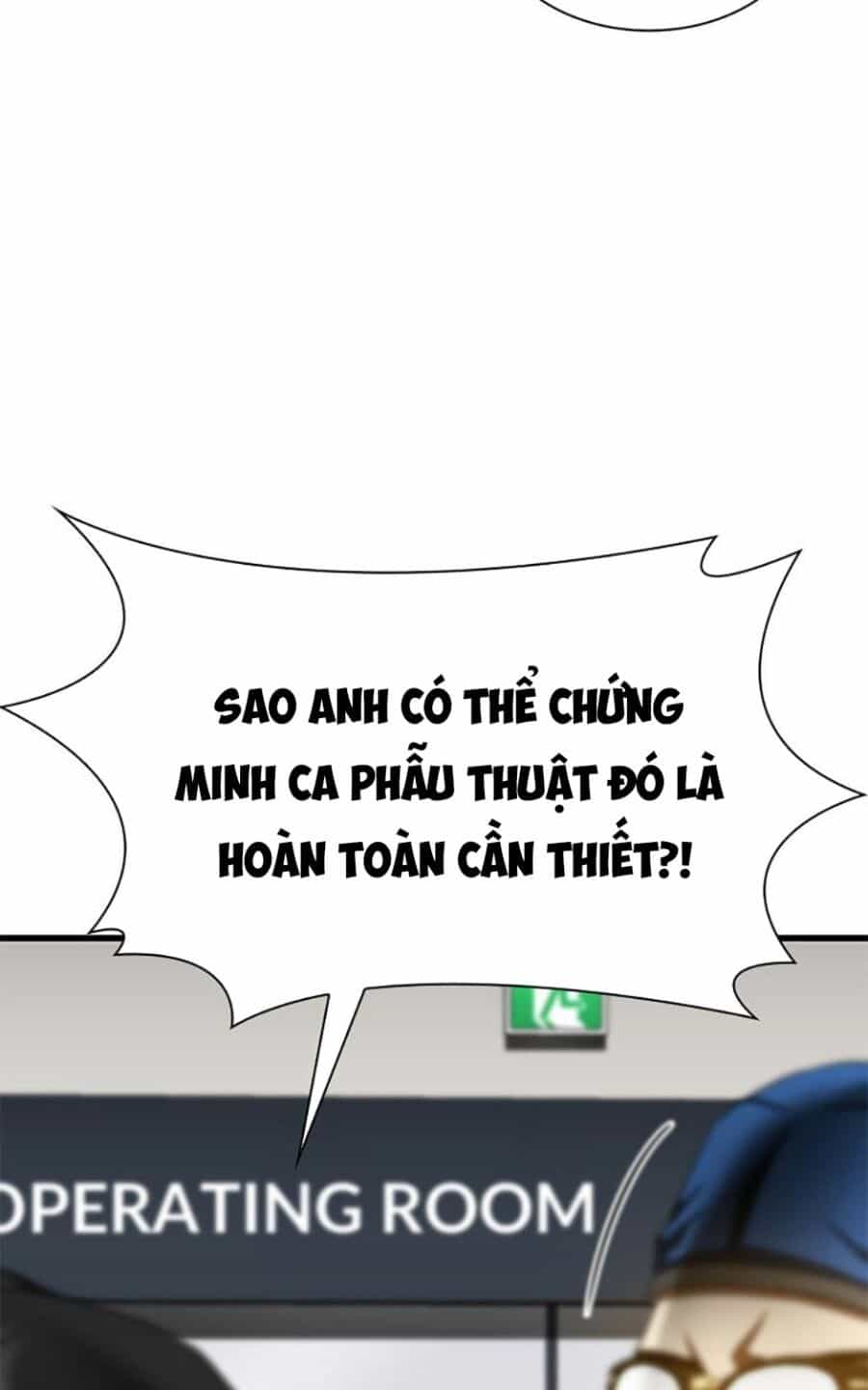 Bác Sĩ Hoàn Hảo - Chương 111 - ảnh 25